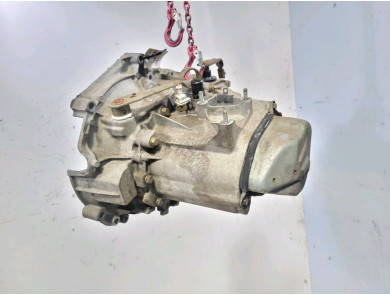 Boîte de vitesses occasion - Peugeot 106 - 20CC25