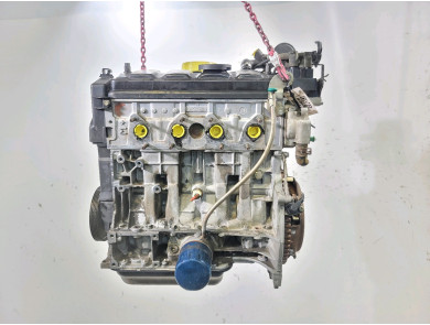 Engine type HDZ - Peugeot 106 PH.2 - N0-8859J