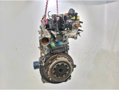 Engine type HDZ - Peugeot 106 PH.2 - N0-8859J