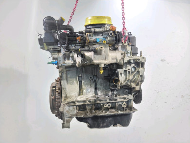 Engine type HDZ - Peugeot 106 PH.2 - N0-8859J