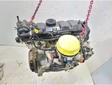 Moteur type HDZ - Peugeot 106 PH.2 - N0-8859J