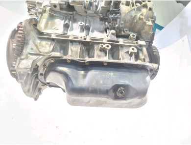 Engine type HDZ - Peugeot 106 PH.2 - N0-8859J