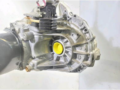 Gearbox type JR5368 - Dacia SANDERO II PH.2 - P1-1795P