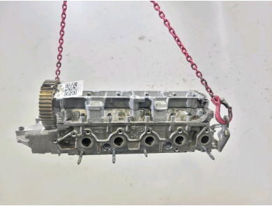 Cylinder head - Peugeot 308 I PH.2 1.6 HDI - 1682801880 - T1-2036P
