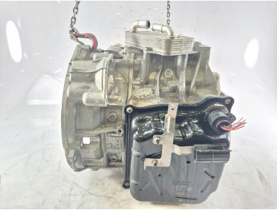 Gearbox used - Volkswagen GOLF - UAW