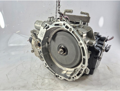 Gearbox type UAW - Volkswagen GOLF VII PH.2 - U2-0297R