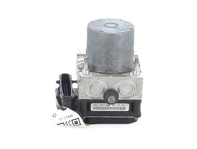 Bloc ABS occasion - Citroen C1 - 00004541CA