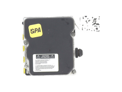 Bloc ABS - Citroen C1 I PH.1 - 00004541CA - S1-2144F