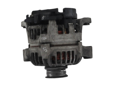 Alternateur - Opel AGILA A 1.2I16V - 93187819 - R0-6457Z