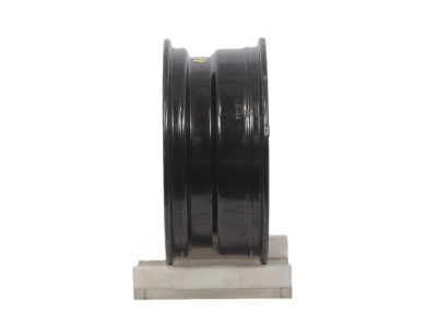 Steel wheel - Dacia DUSTER I PH.1 - 403002241R - Q0-9663W