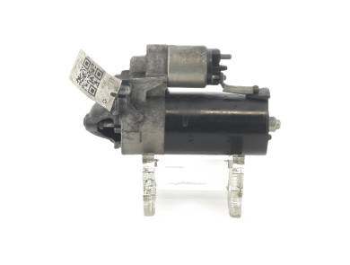 Starter - Volvo S60 I PH.2 2.4D - 8602360 - Z1-0814C