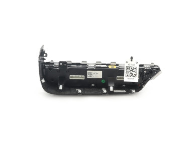 Heating control panel - Hyundai KONA PH 2 - 97250DF350TJ5 - B0-0698N