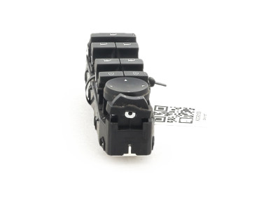 Left window-lift switch panel - Hyundai KONA PH 2 - 93571BE670NNB - Q0-0605Y