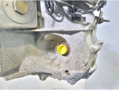 Boîte de vitesses type 20TP91 - Peugeot 206 - J1-0879P