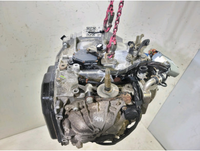 Gearbox type 20TP91 - Peugeot 206 - J1-0879P