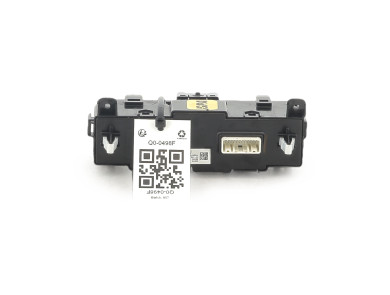 Commande multimédia occasion - Hyundai KONA - 93310-BE020TJ5