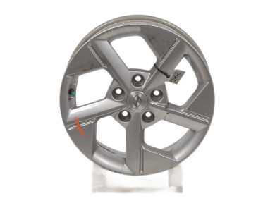 Alloy wheel - Hyundai KONA PH 2 - 52910DF100 - G0-0502Y