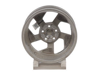 Alloy wheel - Hyundai KONA PH 2 - 52910DF100 - G0-0502Y