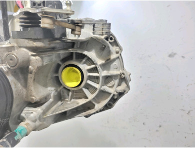 Gearbox type JH3911 - Dacia SANDERO III PH.2 - W1-0452Q