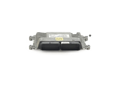 Engine calculator used - Chevrolet SPARK - 96958816