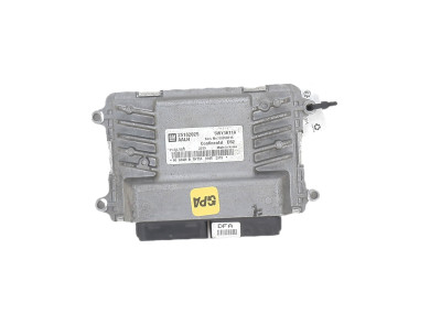 Calculateur moteur - Chevrolet SPARK PH.1 - 96958816 - Z1-1659H