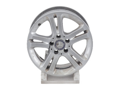 Jante alu occasion - Mercedes CLASSE E - 2114017102