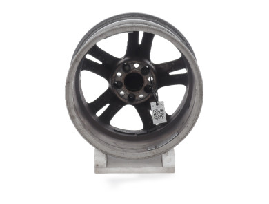 Alloy wheel - Mercedes CLASSE E III PH.2 - 2114017102 - F1-4956H