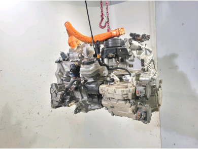 Boîte de vitesses occasion - Hyundai KONA - 430002B200