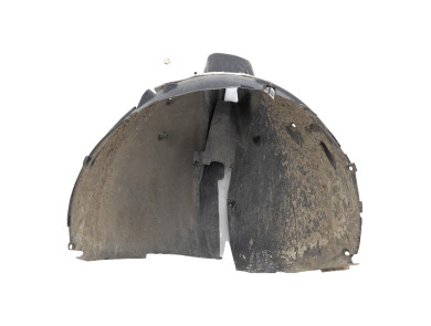 Bumper mud front left used - DS DS7 - 9822313680
