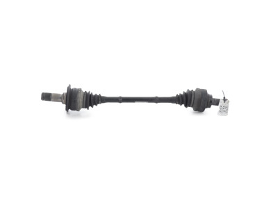 Left rear transmission - BMW SERIE 1 II PH.1 125 D - 33207597689 - G1-7879T