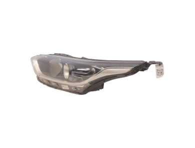 Phare avant gauche occasion - KIA PRO CEED - 92101J7050