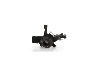 Right steering knuckle - Renault LAGUNA III PH.1 - 400140024R - G1-6973Y