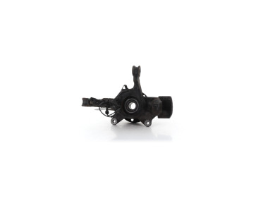 Right steering knuckle - Renault LAGUNA III PH.1 - 400140024R - G1-6973Y