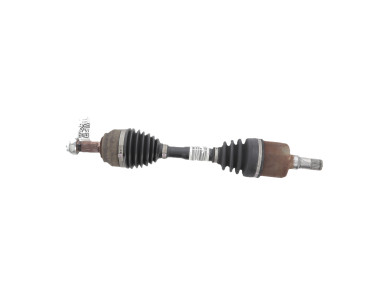 Cardan avant gauche occasion - Opel CORSA - 93189675