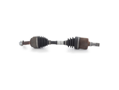 Cardan avant gauche - Opel CORSA D PH.2 1.7 CDTI - 93189675 - K1-6907L