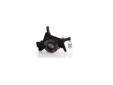 Right steering knuckle used - Opel CORSA - 95524781