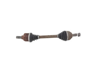 Left front transmission used - Peugeot 508 - 3272 YK