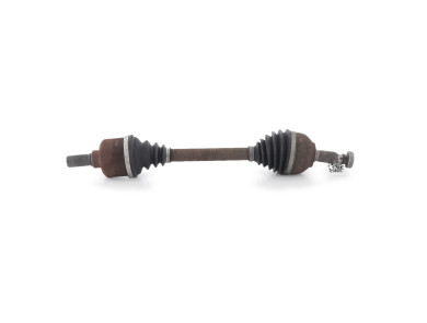Left front transmission - Peugeot 508 I PH.1 2.0 BHDI - 3272YK - A1-6791W