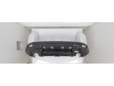 Rear bumper used - Land Rover RANGE ROVER - LR074965