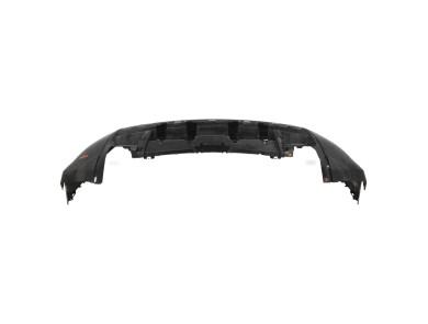 Rear bumper - Land Rover RANGE ROVER I PH.1 - Blanc - LR074965 - L1-4686H