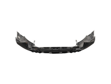 Pare choc arrière - Land Rover RANGE ROVER I PH.1 - Blanc - LR074965 - L1-4686H