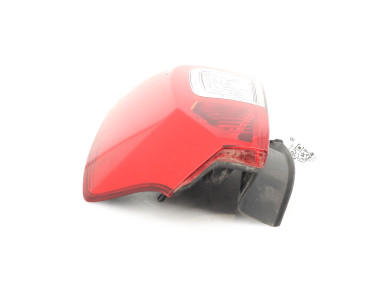 Right rear light - Dacia LOGAN MCV II PH.2 - 265502081R - N0-8198F
