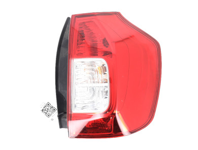 Right rear light - Dacia LOGAN MCV II PH.2 - 265502081R - N0-8198F