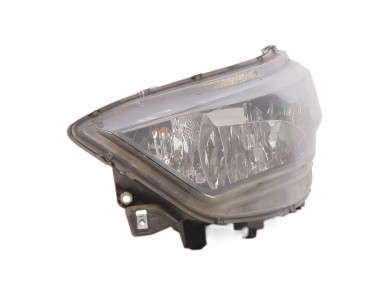 Left headlight - Iveco DAILY VI - 5802476874 - R1-0581X