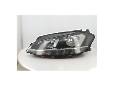 Phare avant gauche - Volkswagen GOLF VII PH.2 - 5G1941005D - J0-8129I