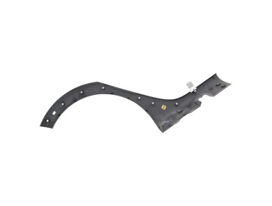 Left rear fender flare - Dacia SANDERO II PH.2 - Bleu Fonce - 788A31751R - C1-9982X