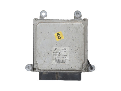 Engine calculator - Mercedes SPRINTER II - A6519002600 - H1-8355K