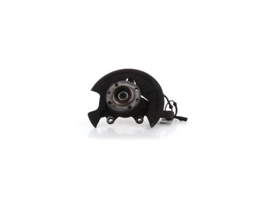 Right steering knuckle - Renault CLIO ESTATE III PH.2 - 8200345945 - C1-6824P