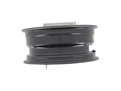 Steel wheel - Peugeot 207 - 00005401P4 - U1-7389N