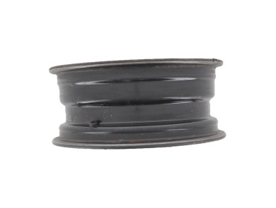 Steel wheel - Peugeot 207 - 00005401P4 - E1-7374U